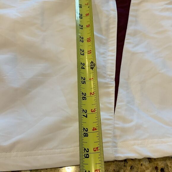 Arizona State Coat‎ windbreaker Mens Large quarter zip jacket embroidered - Picture 9 of 9